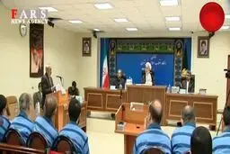 اظهارات مهم دادستان تهران درباره شاه‌راه اصلی فساد در دستگاه‌های دولتی