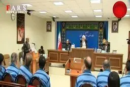 اظهارات مهم دادستان تهران درباره شاه‌راه اصلی فساد در دستگاه‌های دولتی