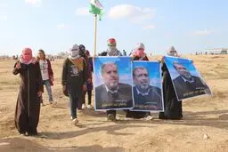 رمضان عبدالله شلح؛ از قاهره تا فلوریدا: مقاومت توام با وحدت