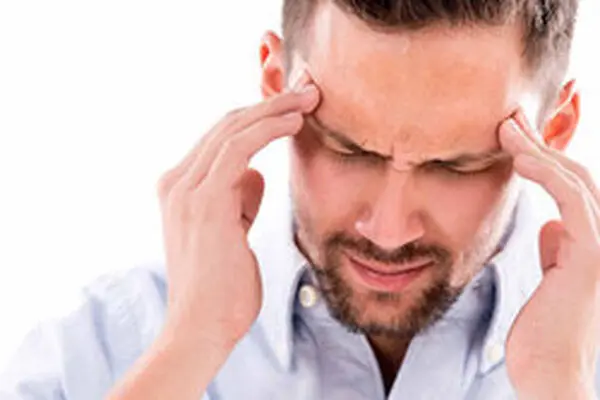تفاوت میگرن و سردرد چیست؟ + اینفوگرافی