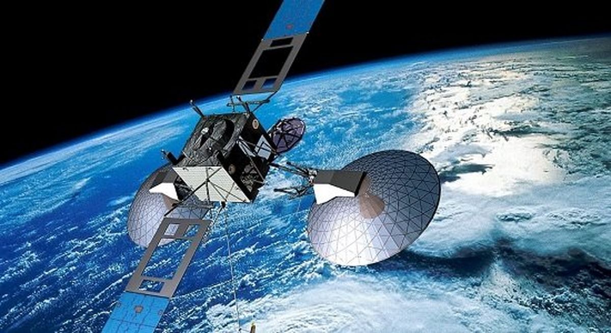 تدوین قوانین برای ورود بخش خصوصی به حوزه فضایی