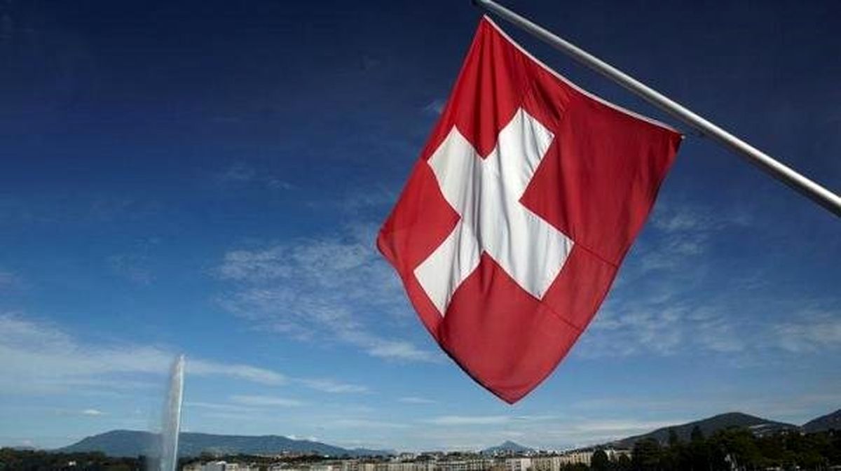 نرخ بیکاری سوئیس در پایین‌ترین سطح ۱۰ سال اخیر
