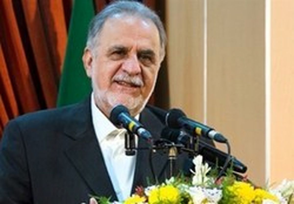 خداحافظی کرباسیان از ایمیدرو/ سعد محمدى به عنوان قائم مقام ايميدرو معرفی شد