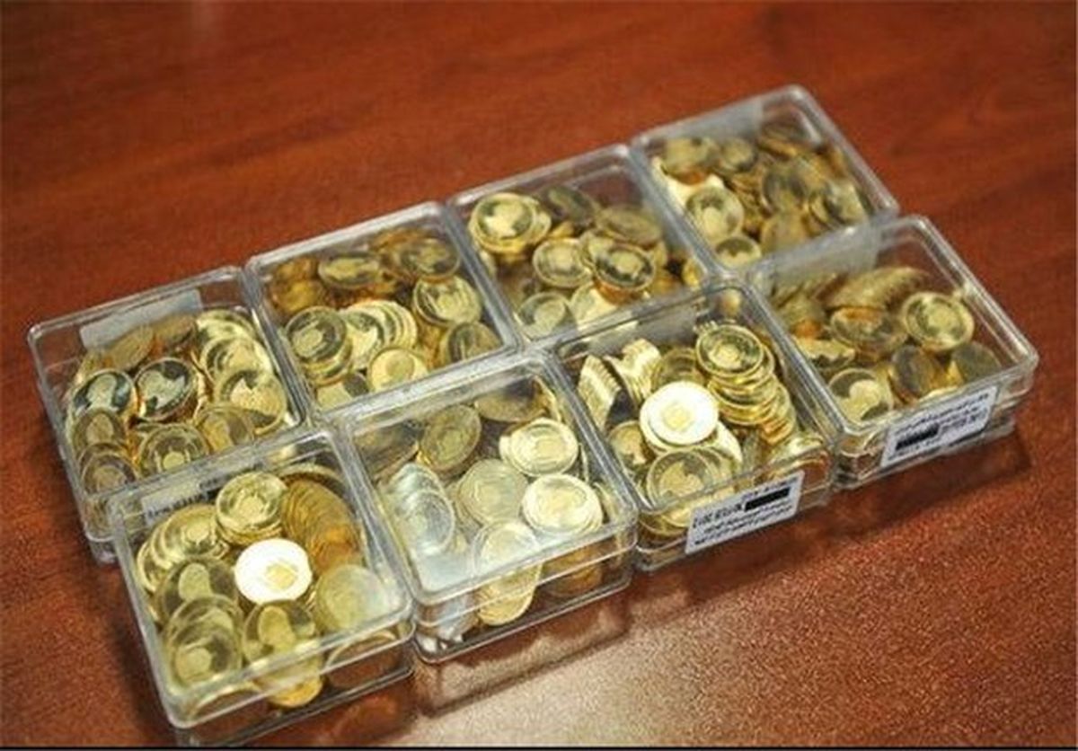 نوسانات قیمت انواع سکه/سکه طرح جدید به ۴.۶ میلیون تومان رسید