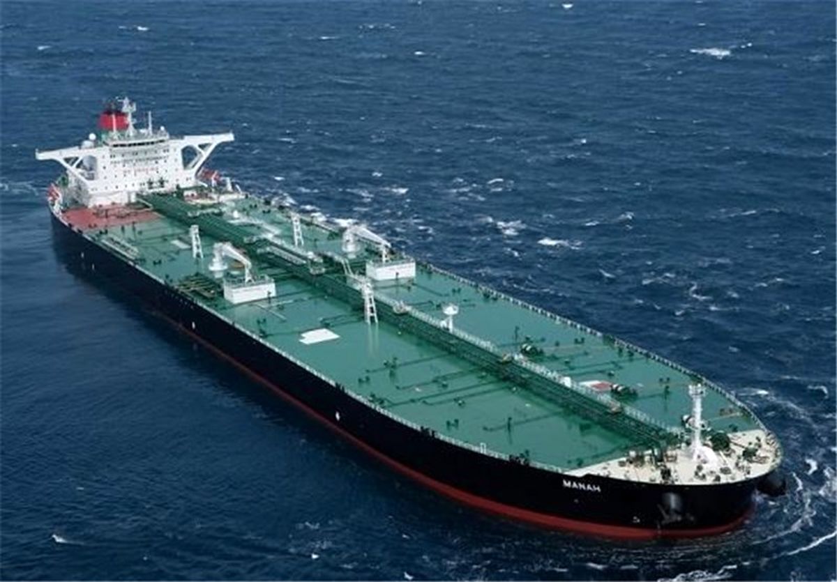 فوربس: صادرات نفت ایران در سپتامبر افزایش یافته است