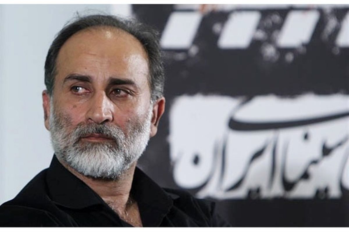 بهمنی: سیاه نمایی در سینما را نمی توان انکار کرد
