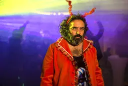 حسن معجونی بهترین بازیگر جشنواره اسپانیایی شد