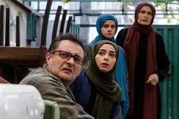 «۸۷ متر» سال آینده به شبکه یک می‌آید + عکس