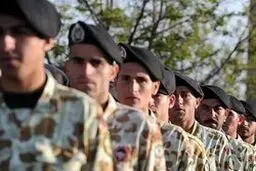 وزارت علوم امریه سربازی جذب می کند + جزئیات