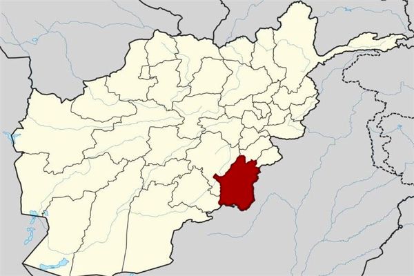 سقوط شهرستان «خوشامند» در جنوب شرق افغانستان در حمله طالبان