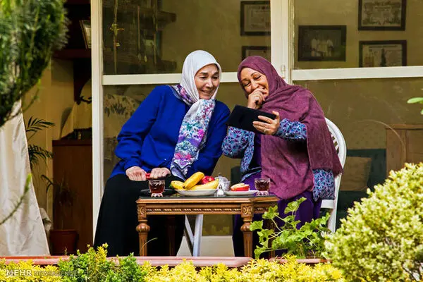 سریال‌های جدید تلویزیون معرفی شد/ از «شرایط خاص» تا «لاک قرمز»