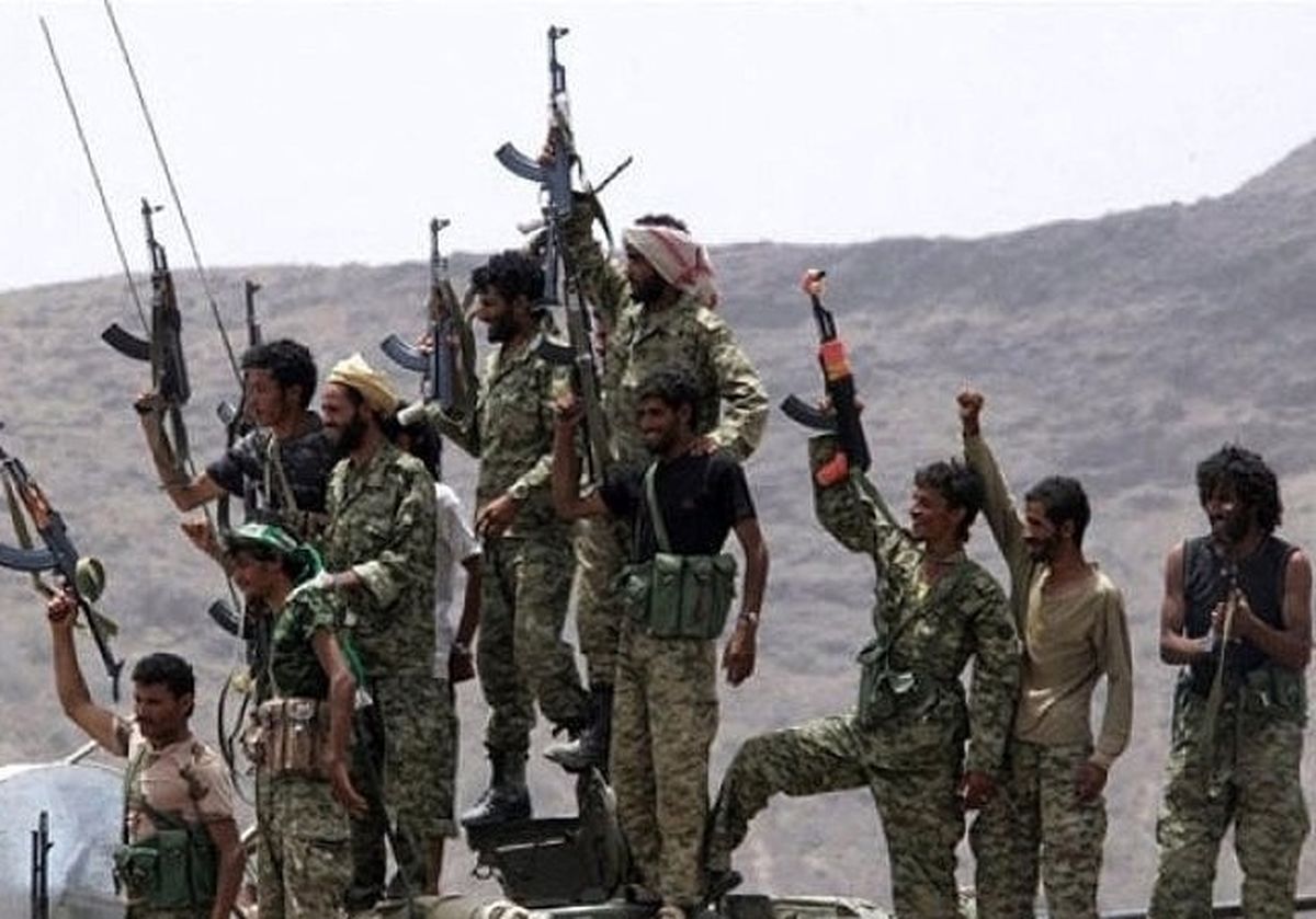 تسلط نیرو‌های انصار الله بر یک پایگاه نظامیان سعودی در نجران