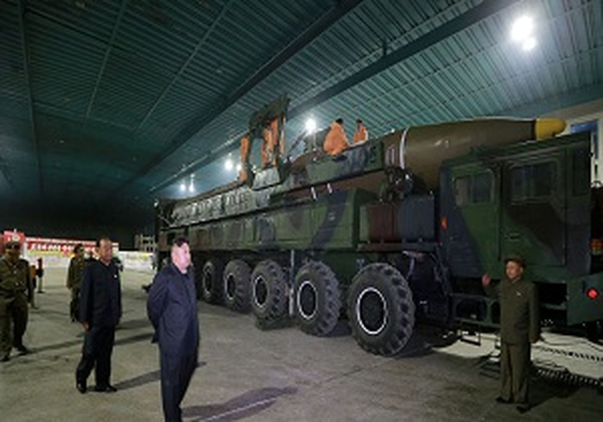 دست رد کیم جونگ اون به سینه پمپئو/ کره شمالی از ارائه فهرستی از تاسیسات هسته‌ای خود به آمریکا امتناع کرد