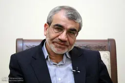 کدخدایی: اصلاح فوری قانون انتخابات ضروری است