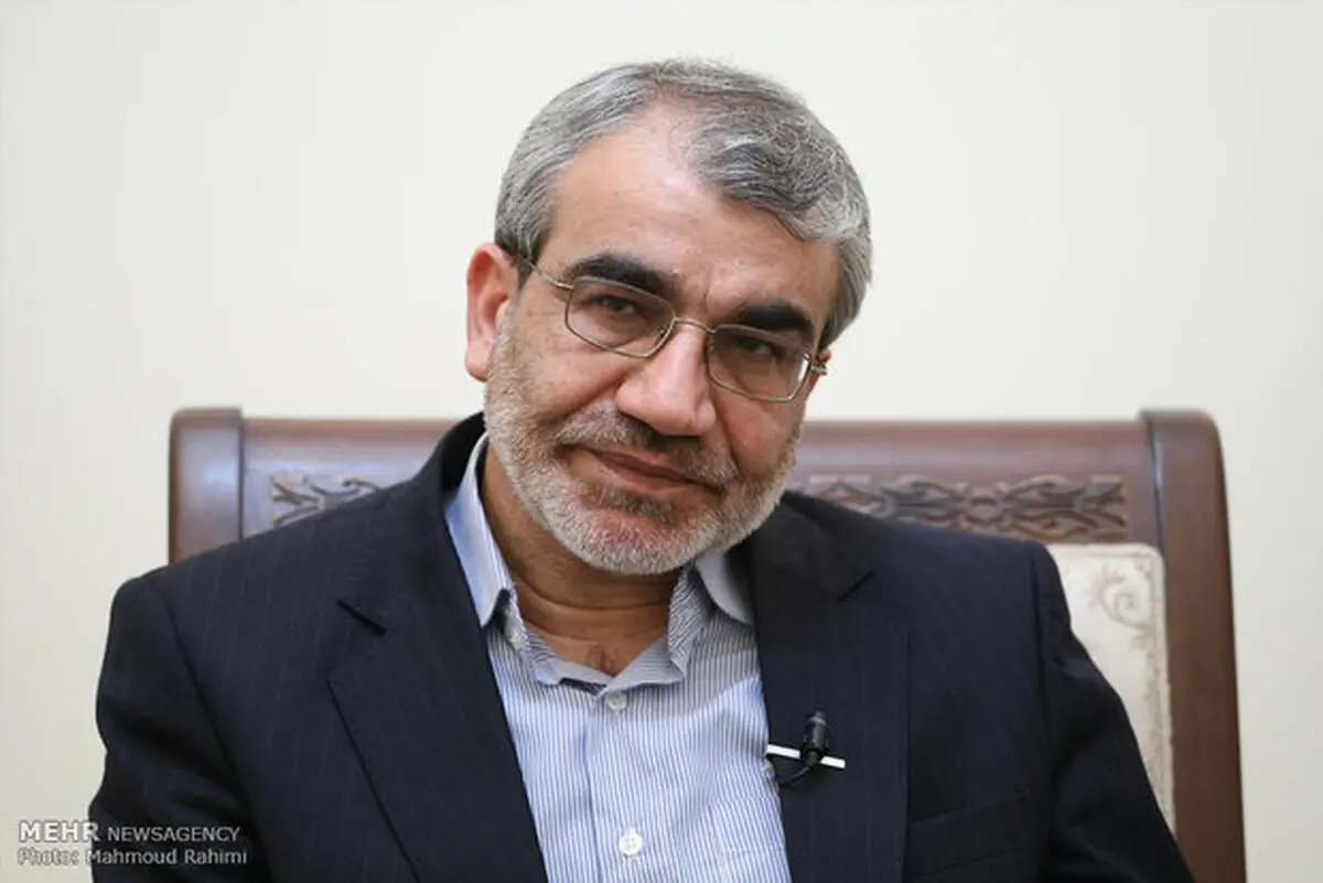 کدخدایی: اصلاح فوری قانون انتخابات ضروری است