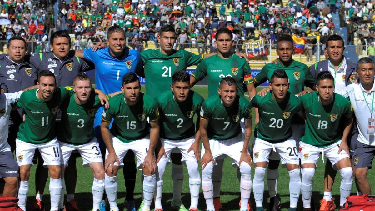 کاپیتان تیم ملی بولیوی: دیدار سختی با ایران داریم