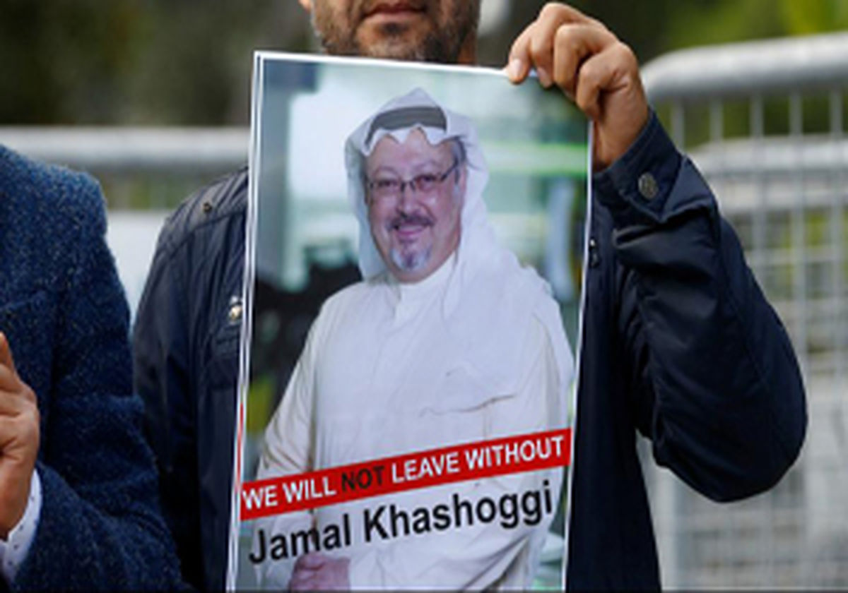 سازمان ملل لغو مصونیت مقامات عربستانی دخیل در پرونده خاشقجی را خواستار شد