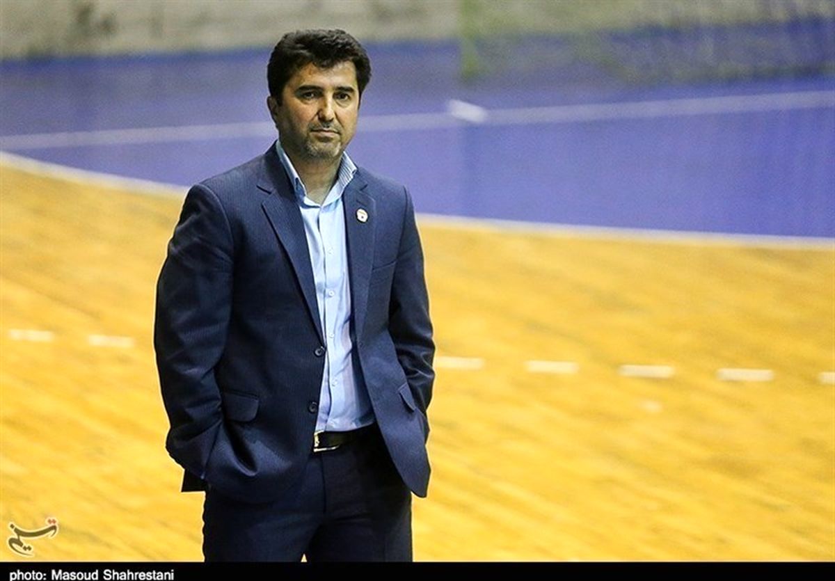 محمد ناظم‌الشریعه: صانعی از نتایج تیمش ناراحت است و پس از بازگشت به ایران، با او صحبت می‌کنم