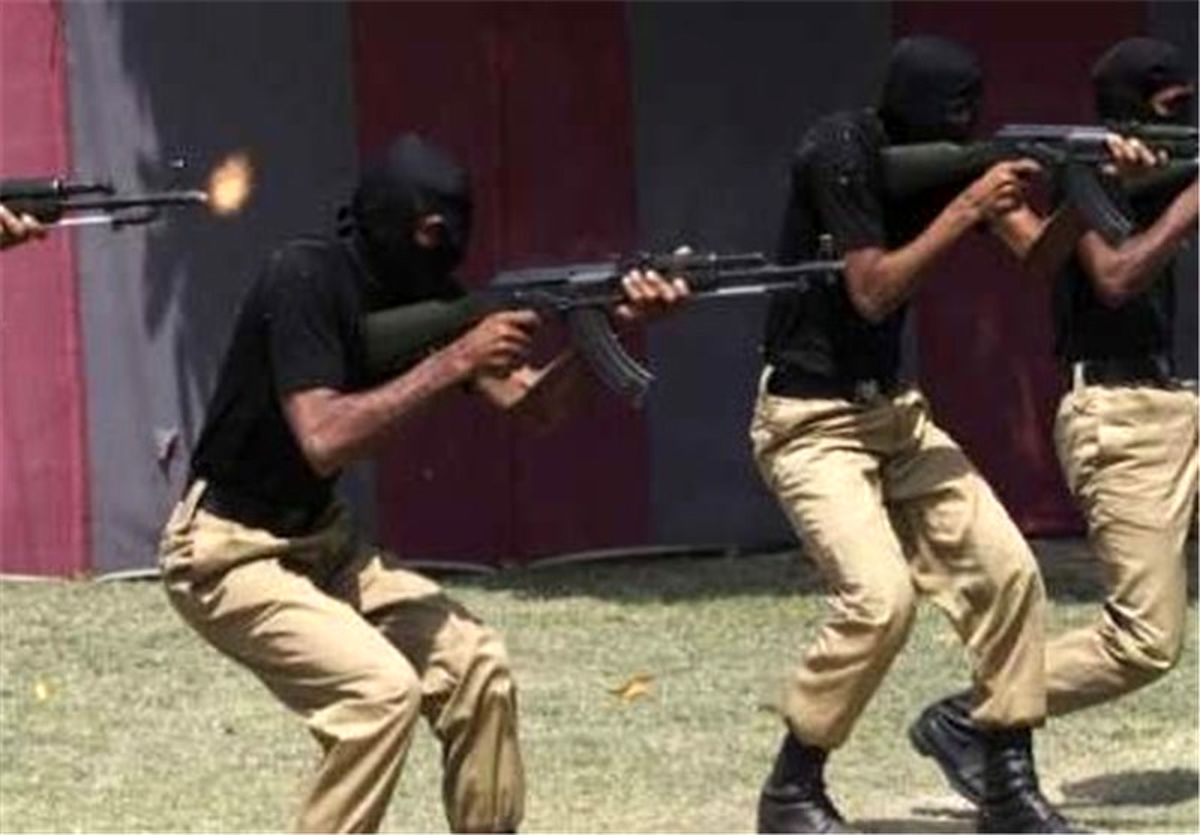 گرداب «مادل تاون» ۱۱۶ پلیس ایالت پنجاب را در خود غرق کرد/ سران حزب نواز در انتظار مجازات