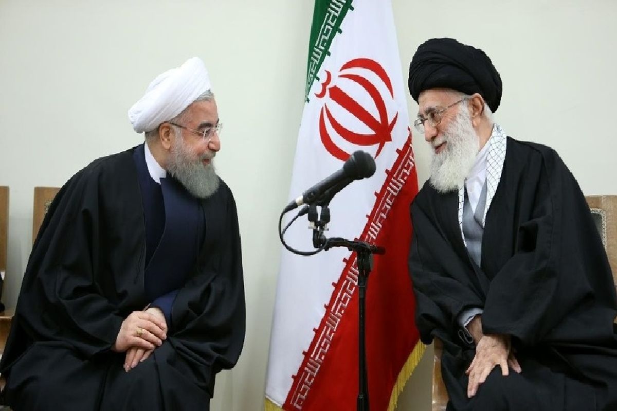 تلاش واشنگتن برای ایجاد شکاف بین دولت و رهبر ایران بی ثمراست