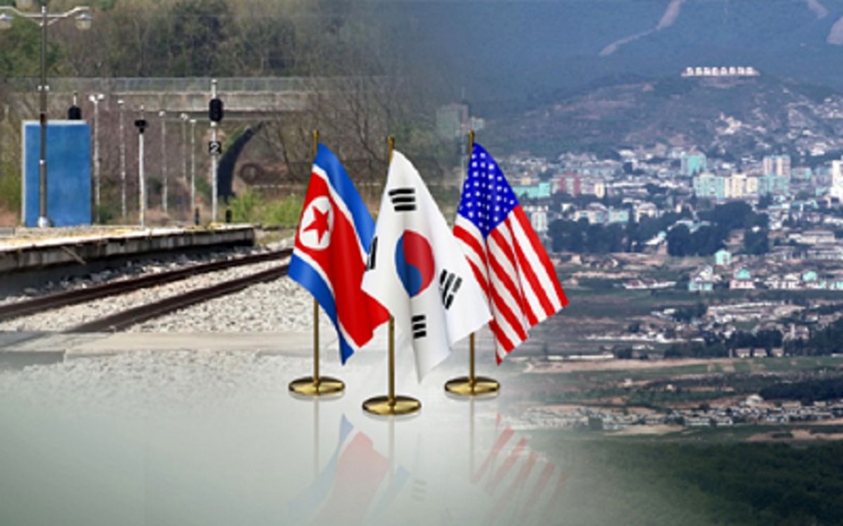 واشنگتن و سئول در مورد کره شمالی همکاری نزدیک دارند