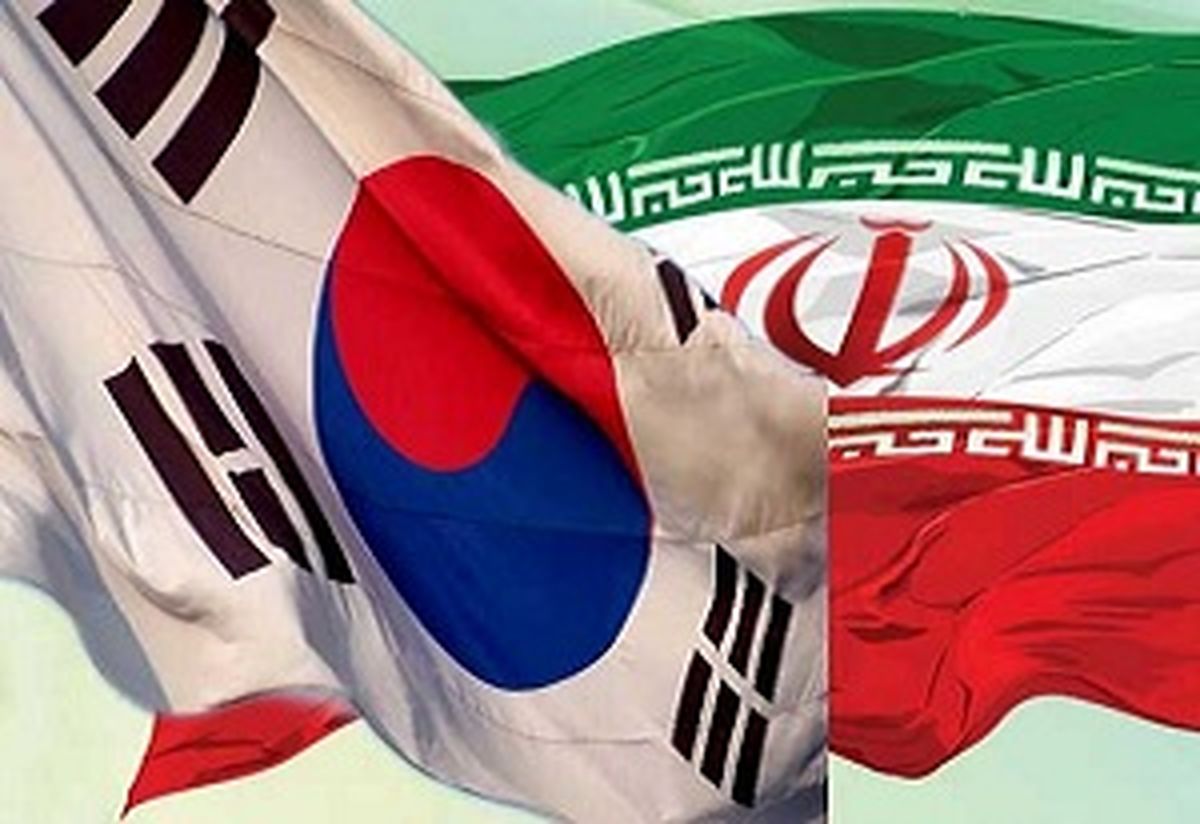 شرکت‌های کره‌ای در ایران می‌مانند