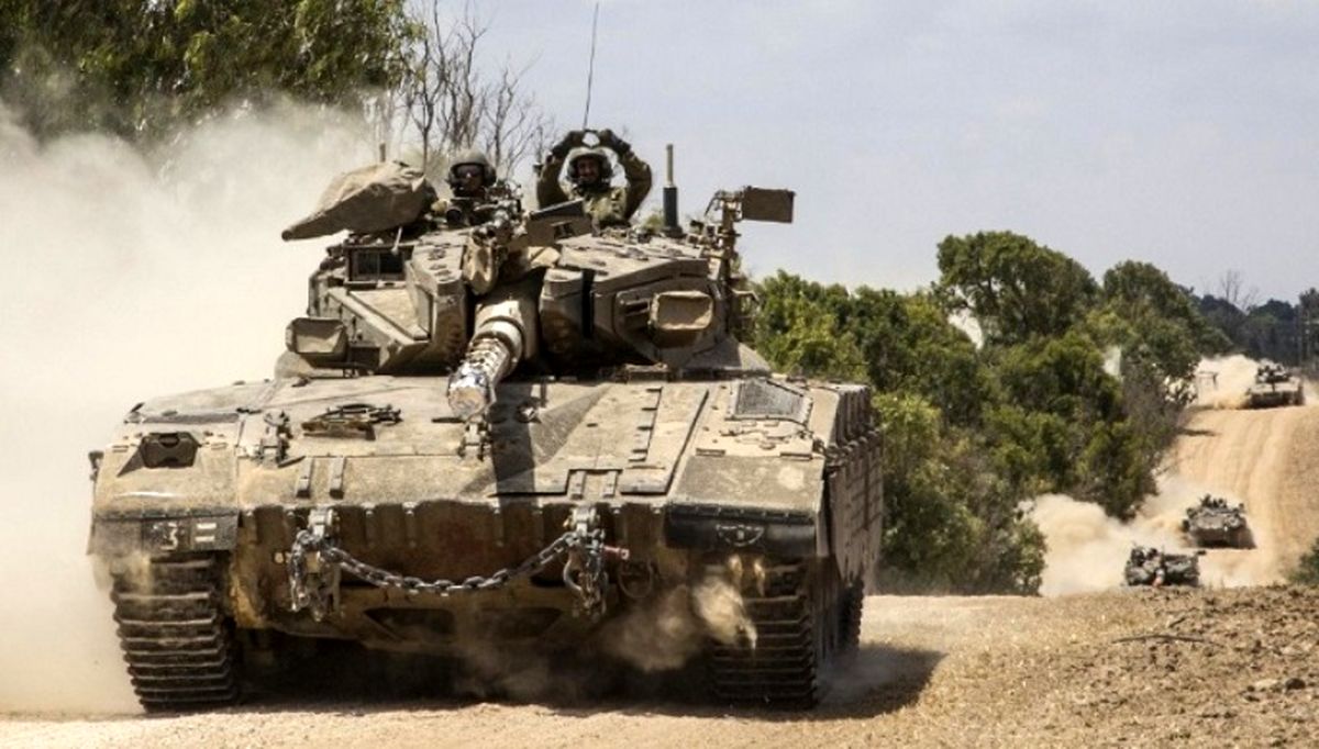 سران ارتش صهیونیستی خواستار عملیات نظامی محدود به غزه شدند