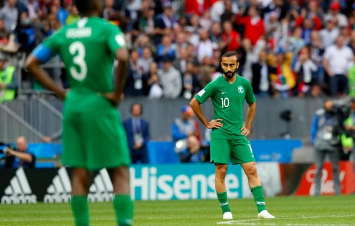 اعلام آمادگی عربستان برای میزبانی جام ملت های آسیا ۲۰۲۷