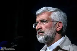 خطاهای برجام را به روحانی گفتیم/ دولت سایه حزب و تشکیلات نیست