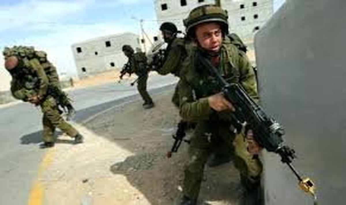 اسرائیل مدیر سازمان اطلاعات فلسطین در شهر قدس را بازداشت کرد