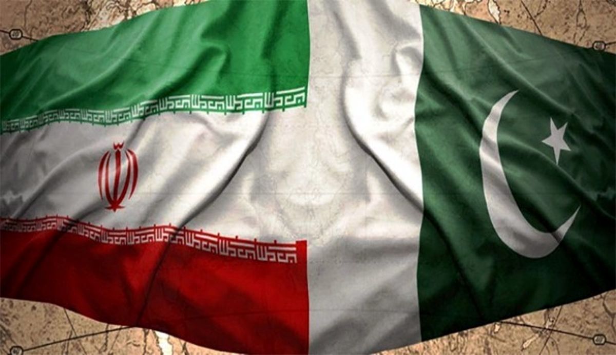 ایران از هیچ اقدامی برای توسعه تجارت با پاکستان دریغ نمی کند