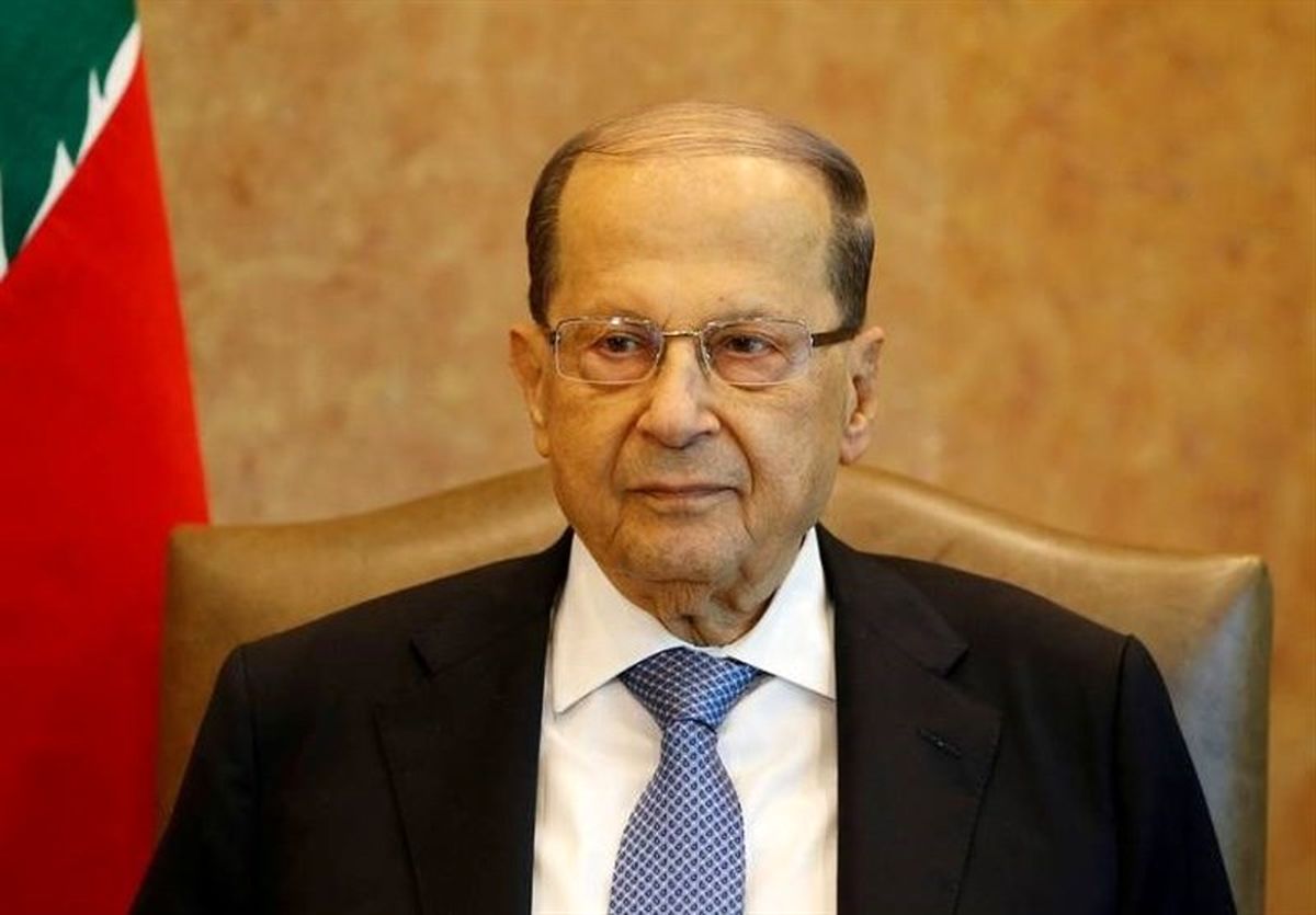 لبنان| عون هم بر نزدیک بودن زمان تشکیل دولت تاکید کرد