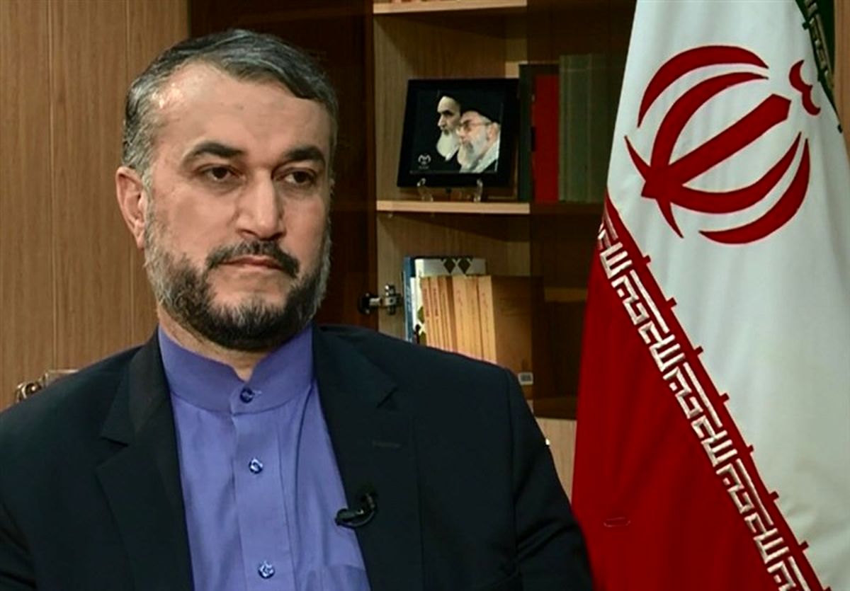 عبداللهیان: عربستان در عملیات تروریستی سفارتخانه‌های ایران را هدف قرار داده است