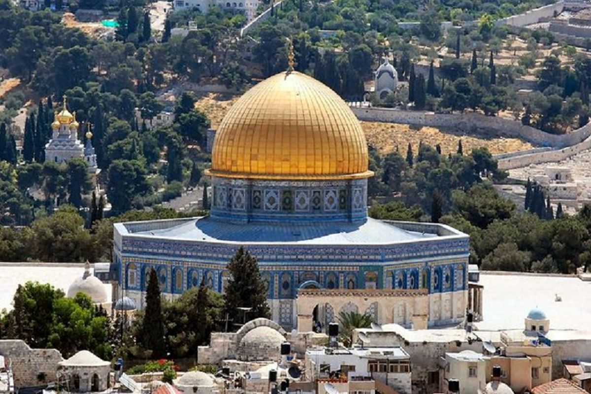 اقدام ضد فلسطینی جدید آمریکا در بیت المقدس