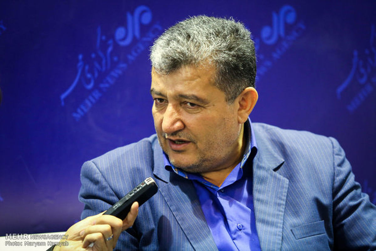 مجلس مکلف است ایرادات هیات عالی نظارت مجمع تشخیص را اصلاح کند