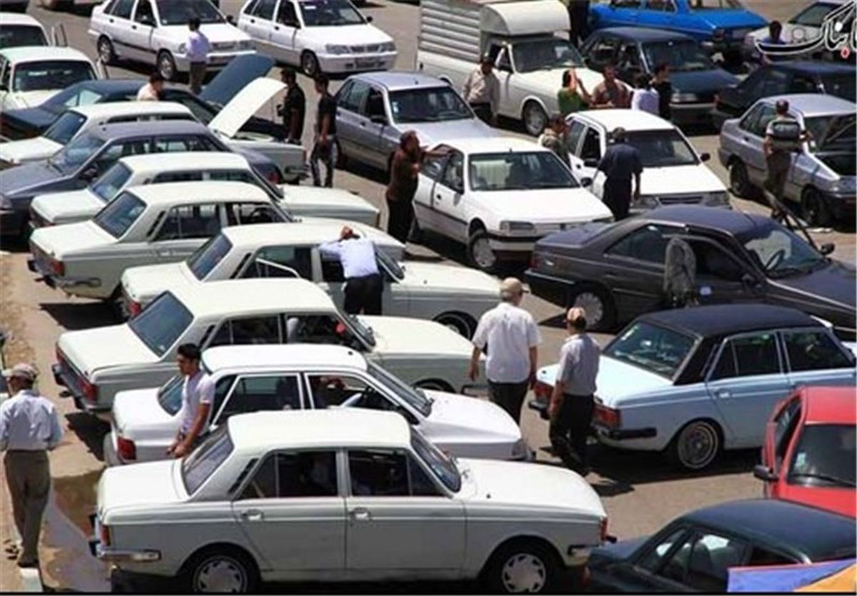 اطلاعیه مهم ایدرو؛ خودروسازان حق افزایش خودسرانه قیمت ندارند