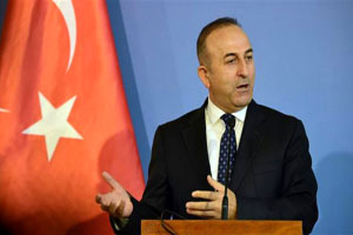 چاووش اوغلو: ترکیه درباره پرونده خاشقجی ملاحظه هیچ کشوری را نخواهد کرد