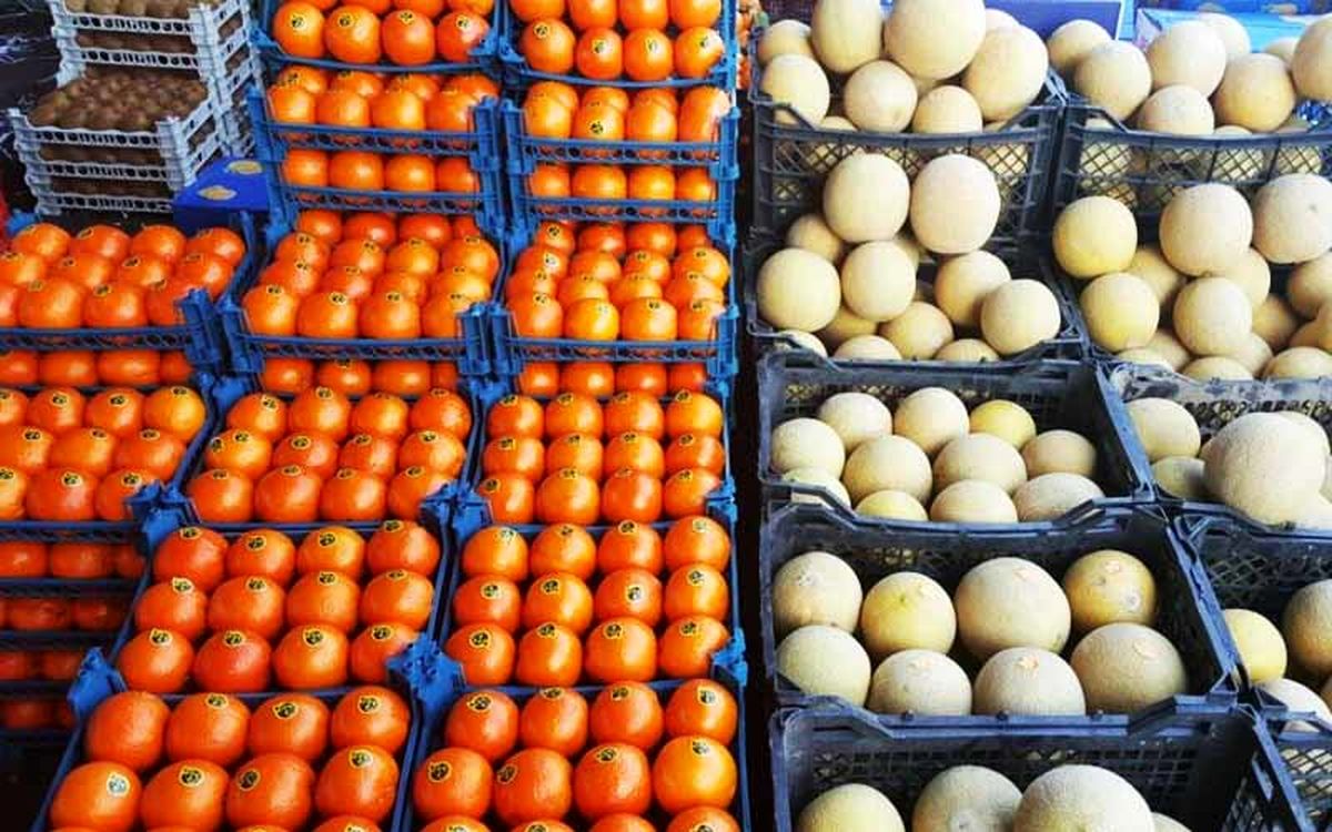 ظرفیت بالقوه محصولات باغات در ایران/ چرا میوه ایرانی برای صادرات تولید نمی‌شود؟