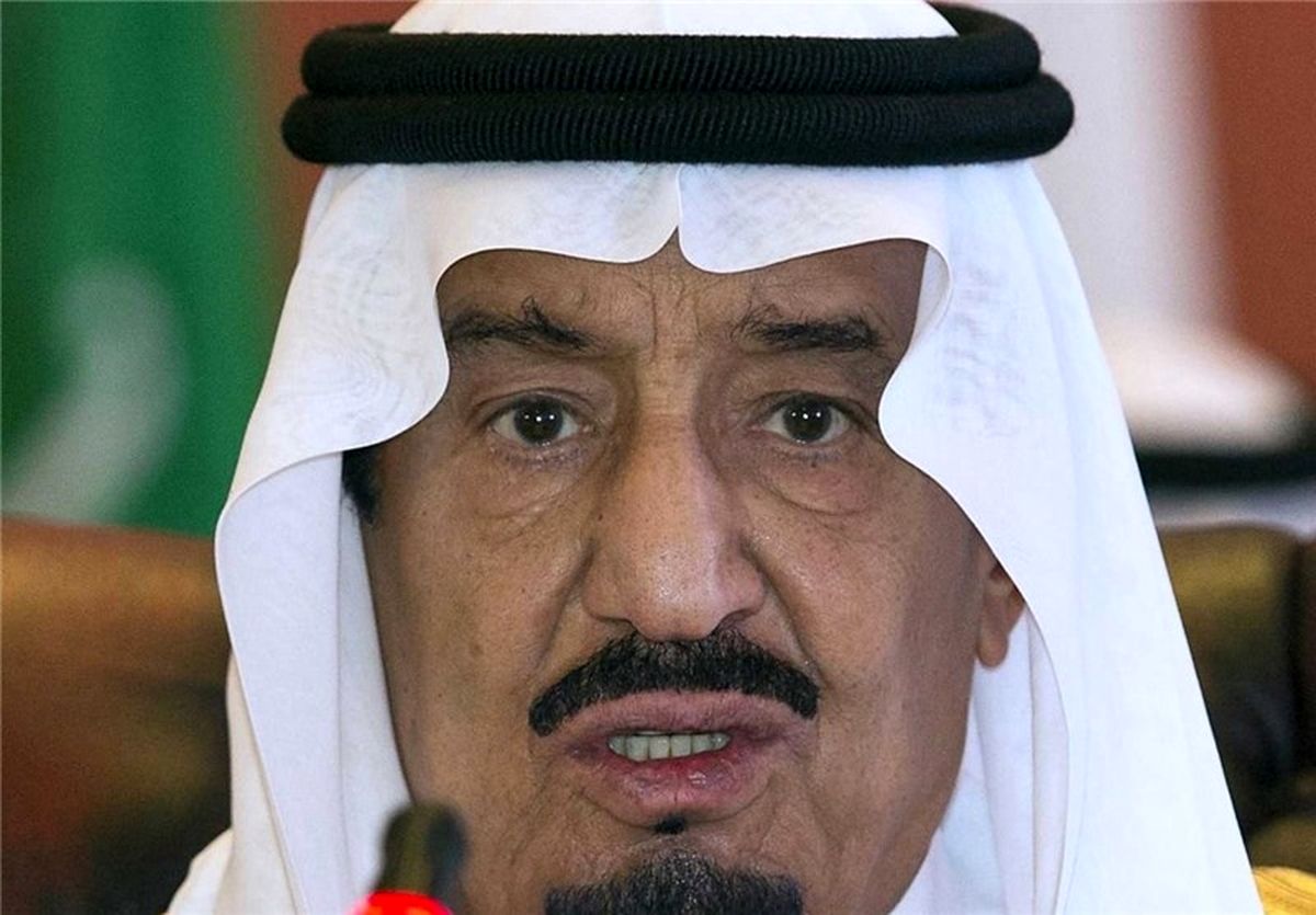 `پادشاه عربستان مشاور دیوان پادشاهی و معاون سازمان اطلاعات عربستان را برکنار کرد