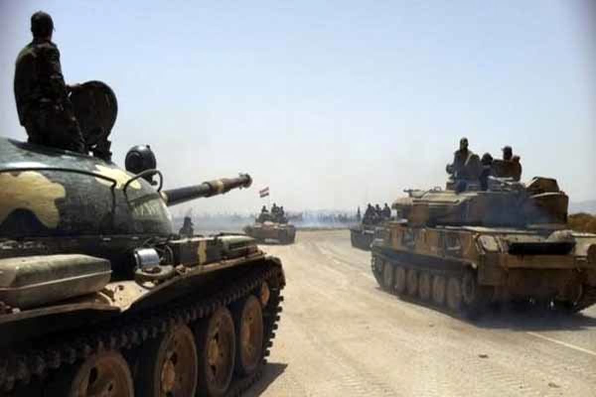 آزادسازی ۶ غیرنظامی ربوده شده توسط داعش در «سویداء»