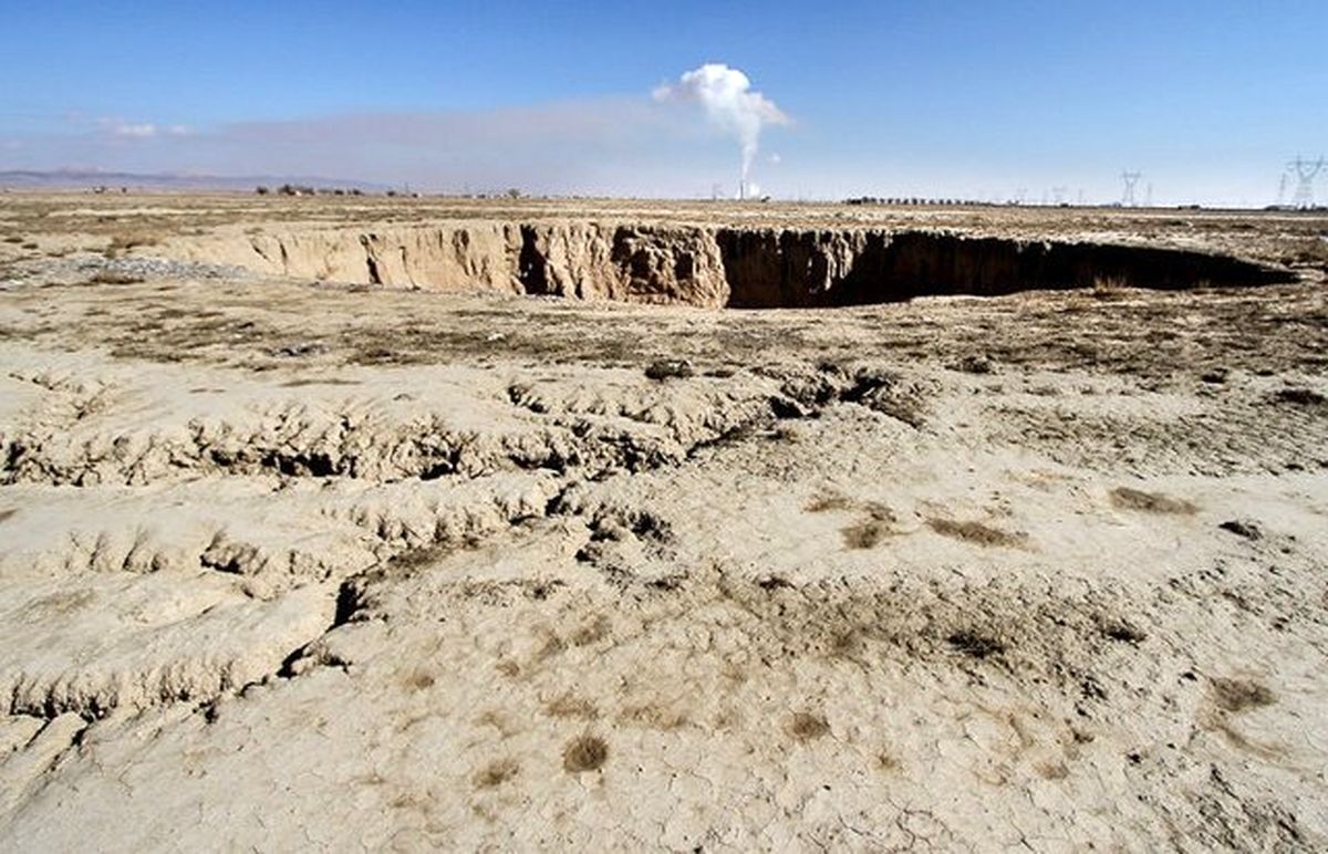 "گسل نهاوند" مسبب زلزله ۴.۱ استان همدان/وجود بیش از ۱۵۰ هکتار بافت‌ فرسوده‌ در منطقه