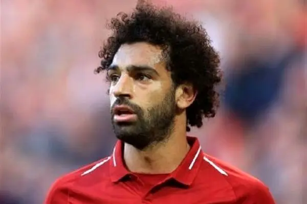 فوتبال جهان| محمد صلاح: نگران کم شدن تعداد گل‌هایم نیستم