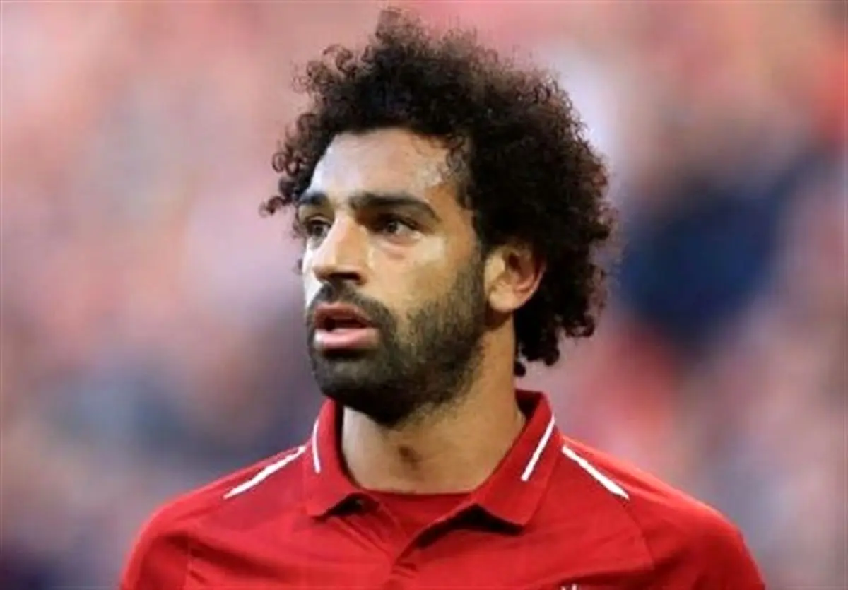 فوتبال جهان| محمد صلاح: نگران کم شدن تعداد گل‌هایم نیستم