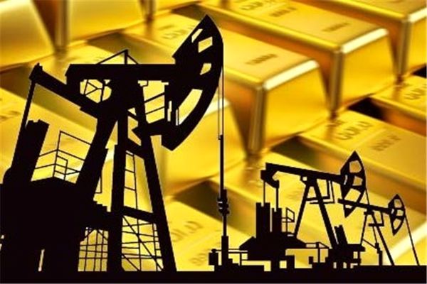 چشم انداز قیمت نفت و طلا در بازارهای جهانی
