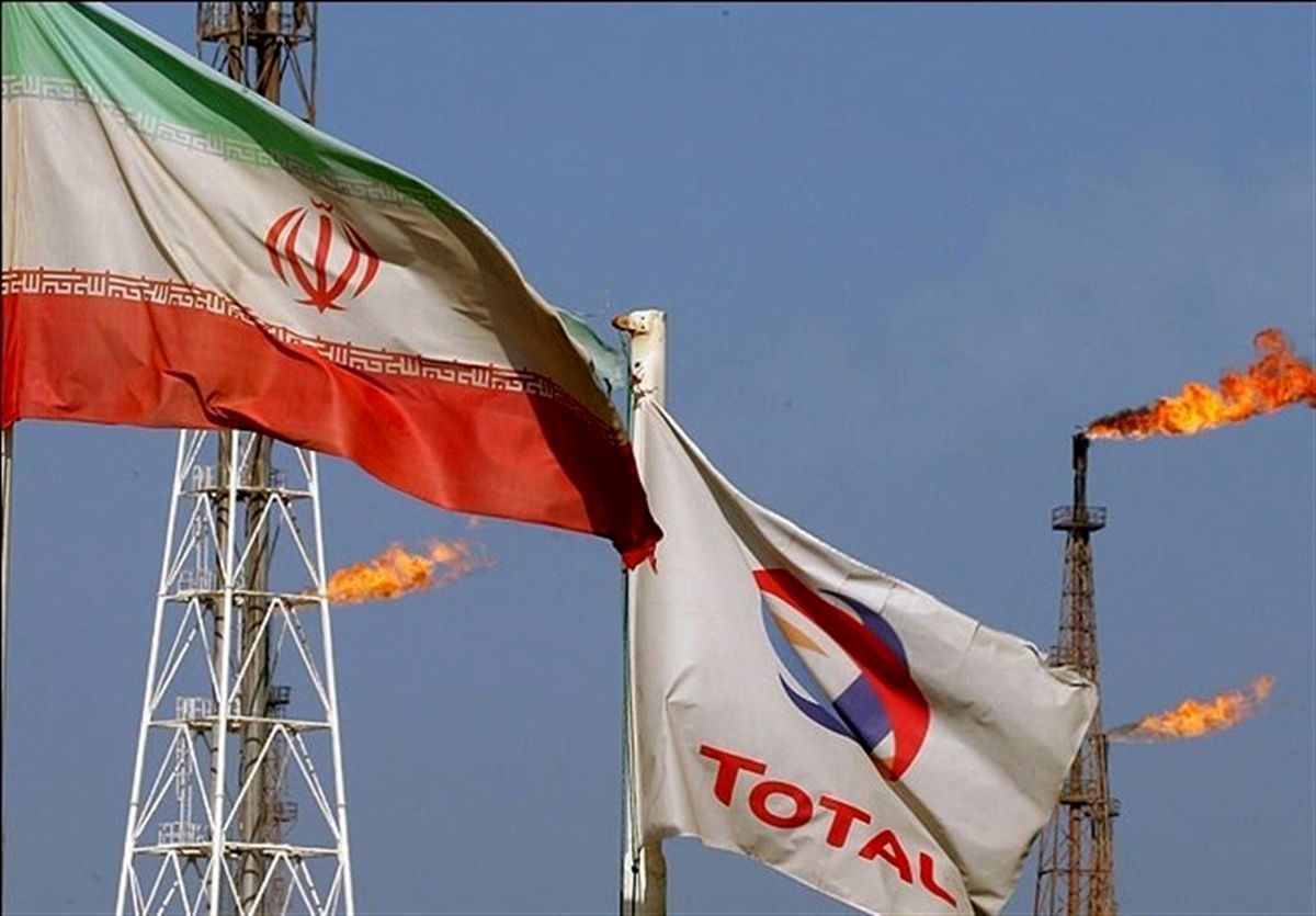 نگرانی آمریکا از کمک روسیه به ایران برای دور زدن تحریم‌های نفتی