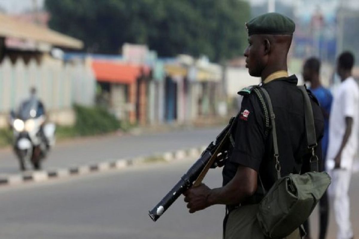 درگیری ها در نیجریه ۵۵ کشته برجا گذاشت