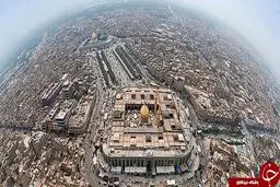 فلسفه و تاریخچه پیاده روی اربعین حسینی