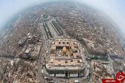 فلسفه و تاریخچه پیاده روی اربعین حسینی