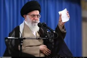 جز در موارد نظامی، امنیتی هیچ رازی را پنهان نکنید