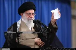 جز در موارد نظامی، امنیتی هیچ رازی را پنهان نکنید
